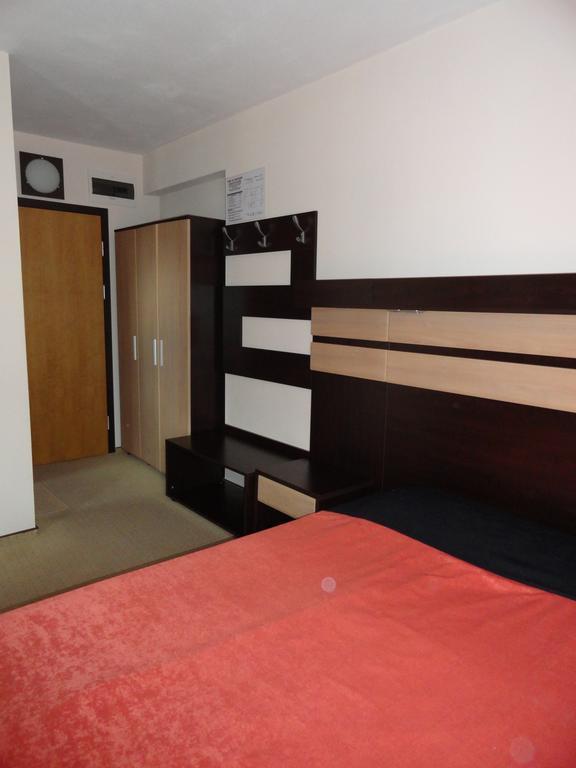 Hotel Byalo More バニテ 部屋 写真
