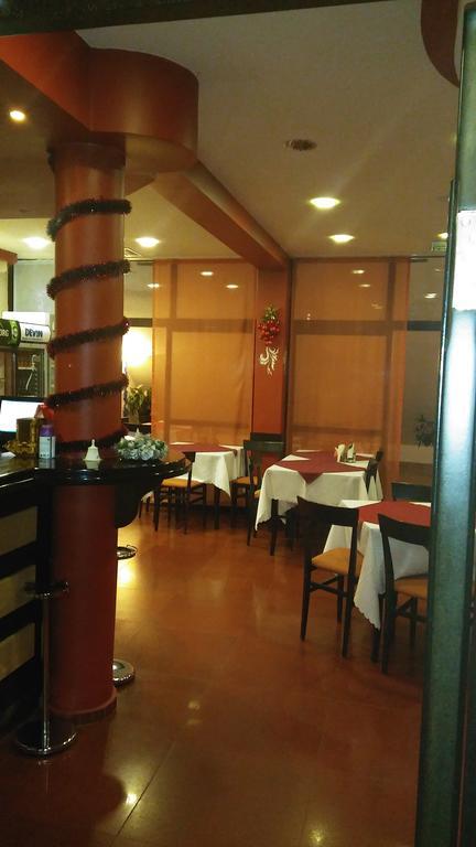 Hotel Byalo More バニテ エクステリア 写真